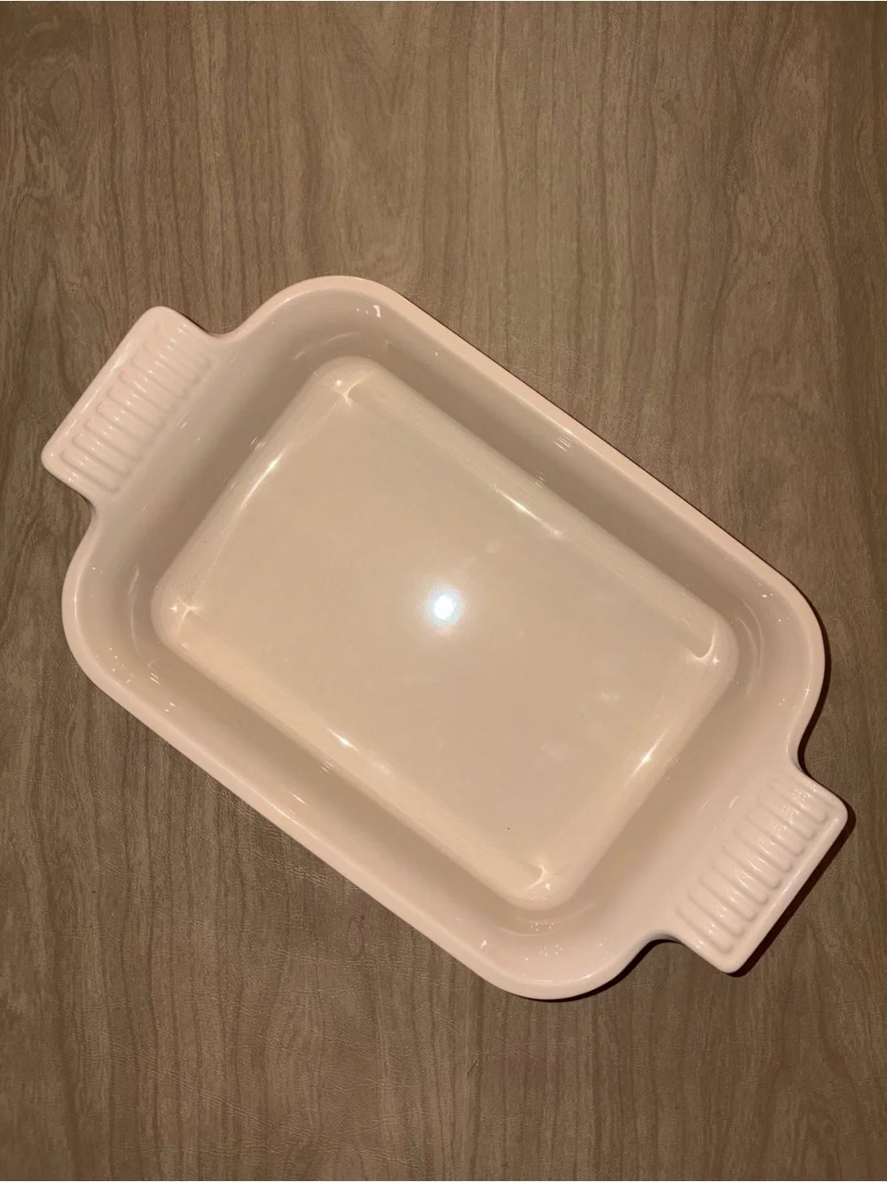 Le Creuset 26 cm baking dish